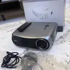 بروجكتر جديد