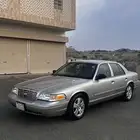 فورد فكتوريا 2008