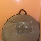 خيمة مبيت السنيدي