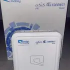 جهاز النت موبايلي
