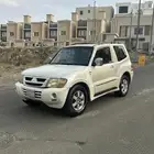 باجيرو 2005 فل كامل مكينه 3800