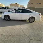 لكزس es350 2011dd