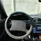 لكزس Ls400