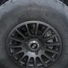 جنوط برايد مع كفرات حجريه