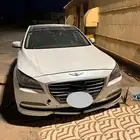 جينسس 2016 للبيع تشليح