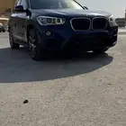 بي ام دبليو x1 2017 فل كامل