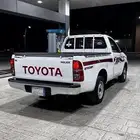 هايلوكس 2013 نظيف
