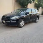 مازدا cx9 2008 نص فل