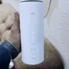 رواتر من شركه zte مع شريحه نت مفوتر لتنازل ونت غير محدود