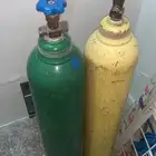 أسطوانة غاز لحام