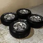 جنوط فتك 17 للبيع
