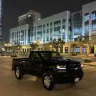 سلفرادو 2017 اسود