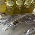 بيلسان زيت البشام الاصلي صافي