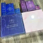 بكج همسات الفاخر للعطور