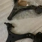 قطع غيار هواند
