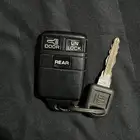 ريموت جمس من 1994-1997