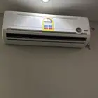مكيف ماندو 24