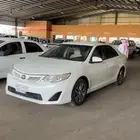 كامري 2015 مطور