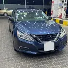 نيسان التيما SV
