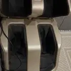 جهاز مساج للجسم وجهاز مساج للقدم وجهاز القدم يصل للأفخاذ