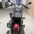 دباب كوزاكي فالكون 900 Kawasaki vulcan 20016
