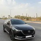 مازدا cx9 2021 اجنايت
