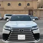 لكزس 2023