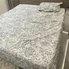 سرير من هوم سنتر