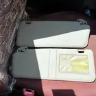 شماسيات هايلكس نظيفة وكالة