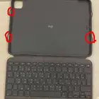 كيبورد ايباد برو