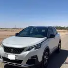 بيجو 3008 GT LINE