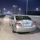 تويوتا كامري 2008 قير عادي