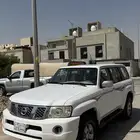 باترول فتك سوبر سفاري 2006 فل كامل