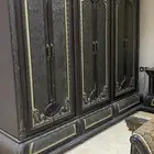 غرفة نوم كامله