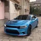 تشارجر رواد اند تراك 8 سلندر