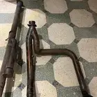 واي وكت باك سييرا مخارج صدام