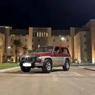 باترول 91 عليه مكينه فتك