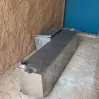 تانكي وشنطة عزبه شاص تايوتا