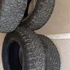 كفرات نص حجري جنط 17