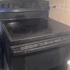 فرن كهربائي