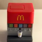 لعبه ماكدونالدز