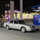 فورد فكتوريا 2011