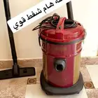 مكنسة هام شفط قوي