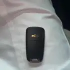 ريموت كابرس جديد نظيف