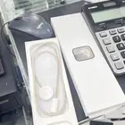 ساعة ابل