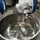 معدات مخابز