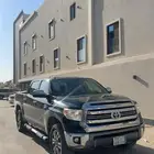 تندرا 2017 نظيف نادر