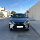 لكزس RX 450h مديل 2017