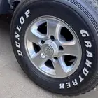 جنوط جكس تركب ل الربع والشاص