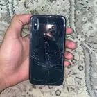 ايفون x غير مفكوك